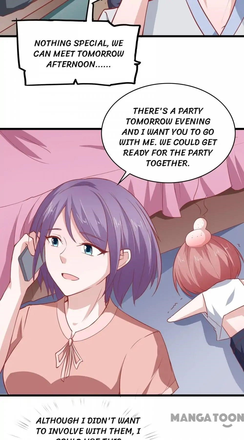 Almight Network Chapter 21 - Page 30