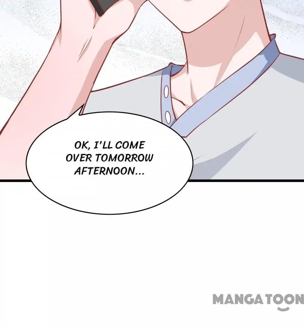 Almight Network Chapter 21 - Page 32