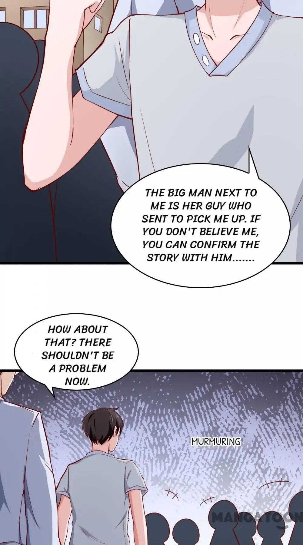 Almight Network Chapter 21 - Page 5