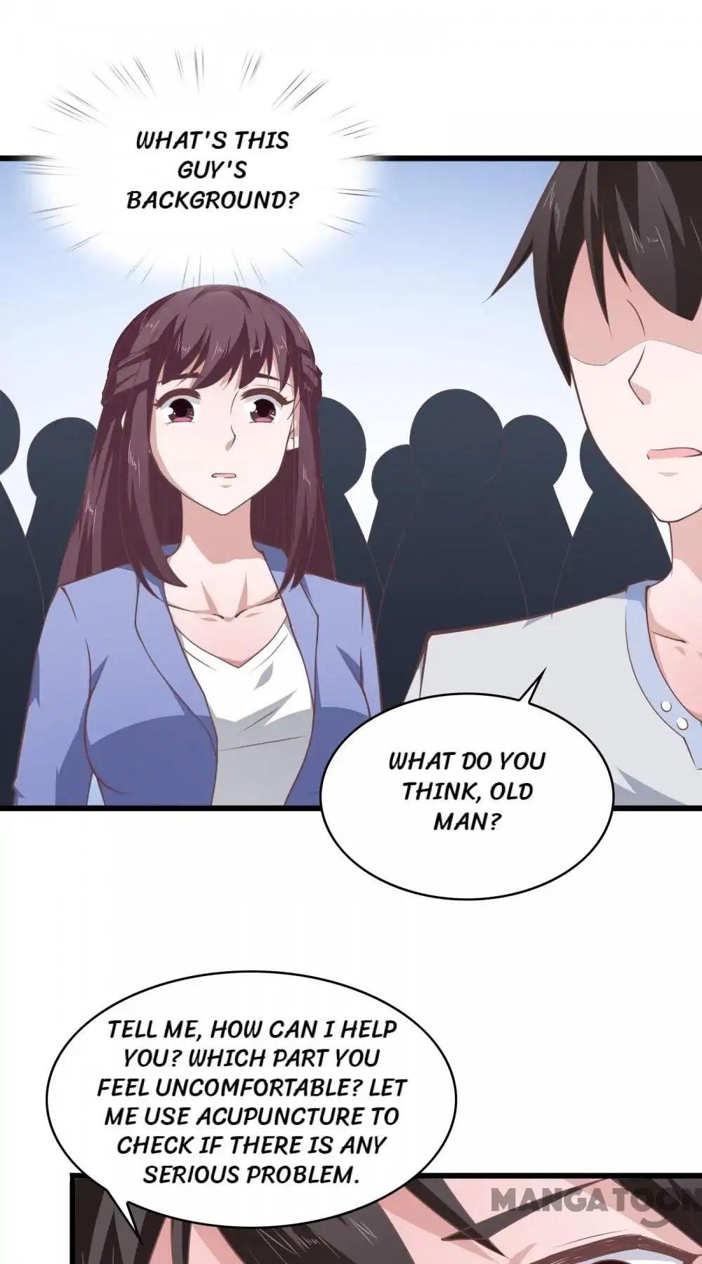 Almight Network Chapter 21 - Page 6