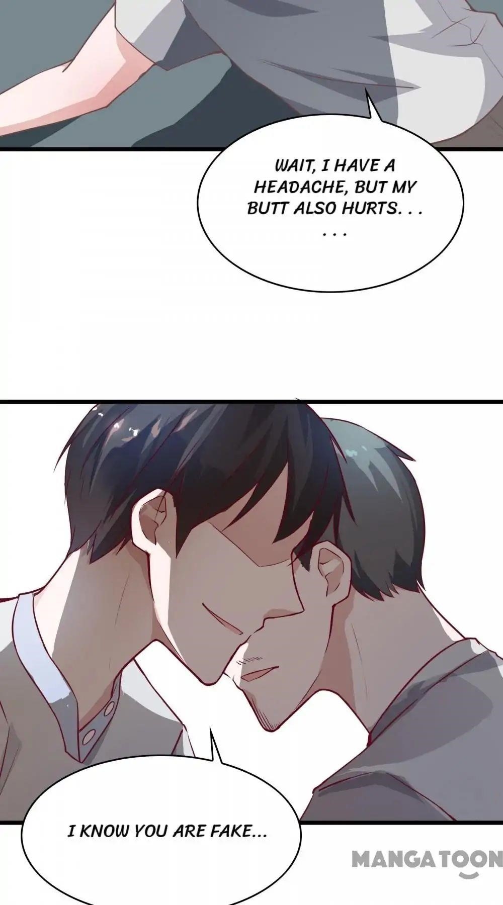 Almight Network Chapter 21 - Page 8