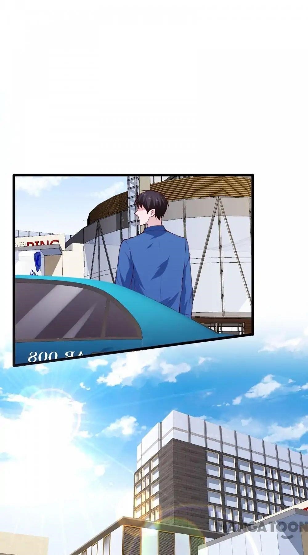 Almight Network Chapter 22 - Page 1