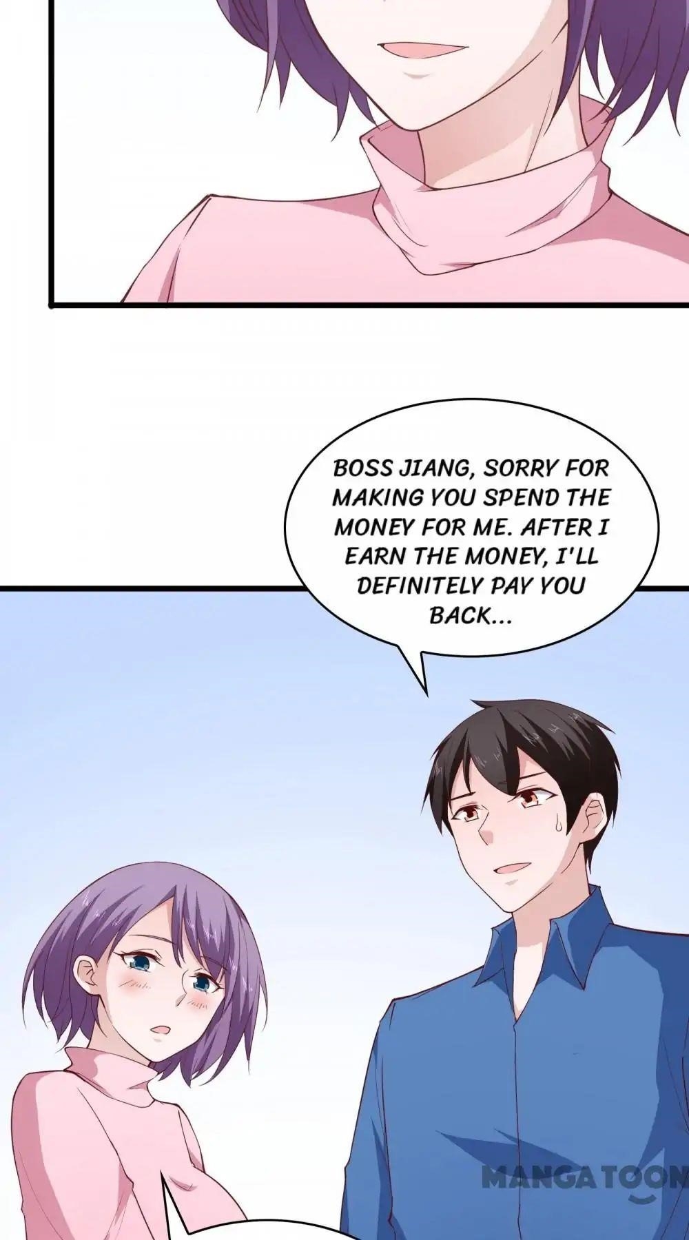 Almight Network Chapter 22 - Page 11