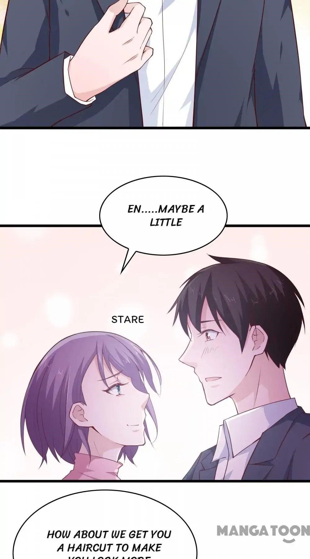 Almight Network Chapter 22 - Page 15