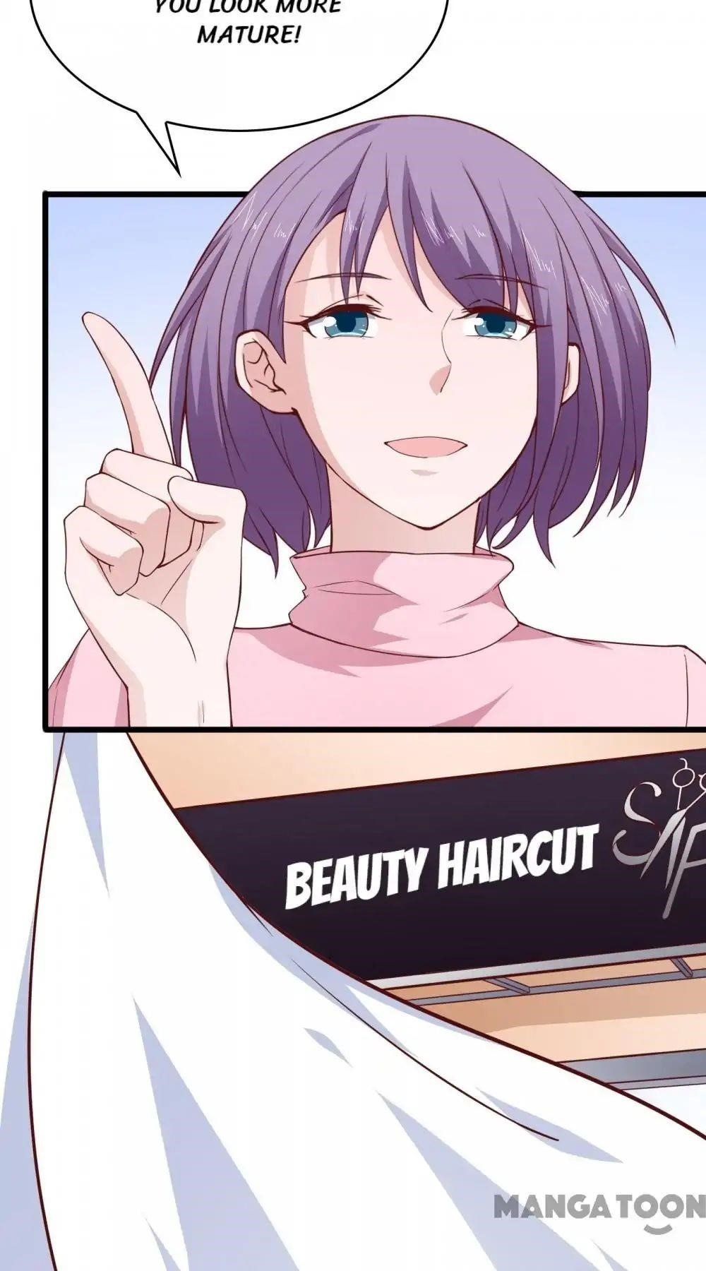 Almight Network Chapter 22 - Page 16