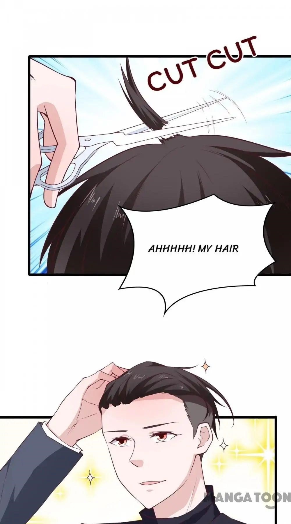 Almight Network Chapter 22 - Page 19