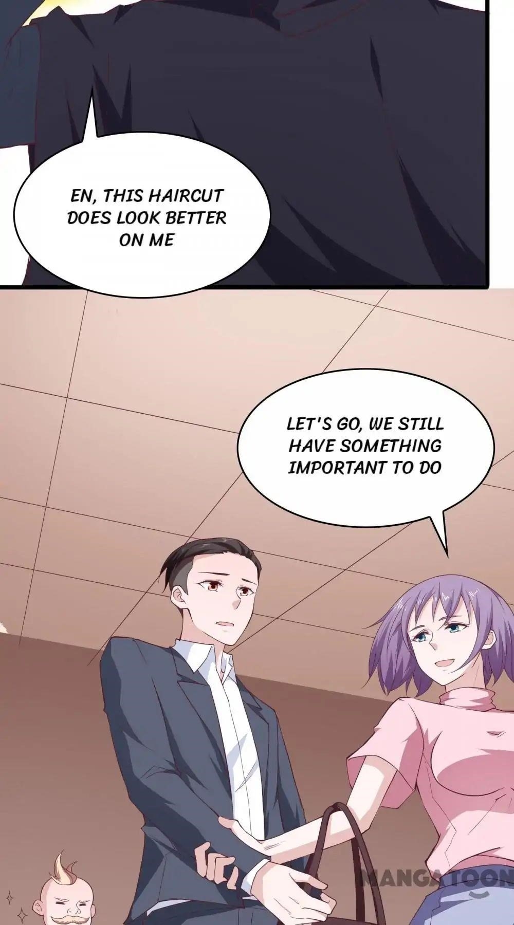 Almight Network Chapter 22 - Page 20