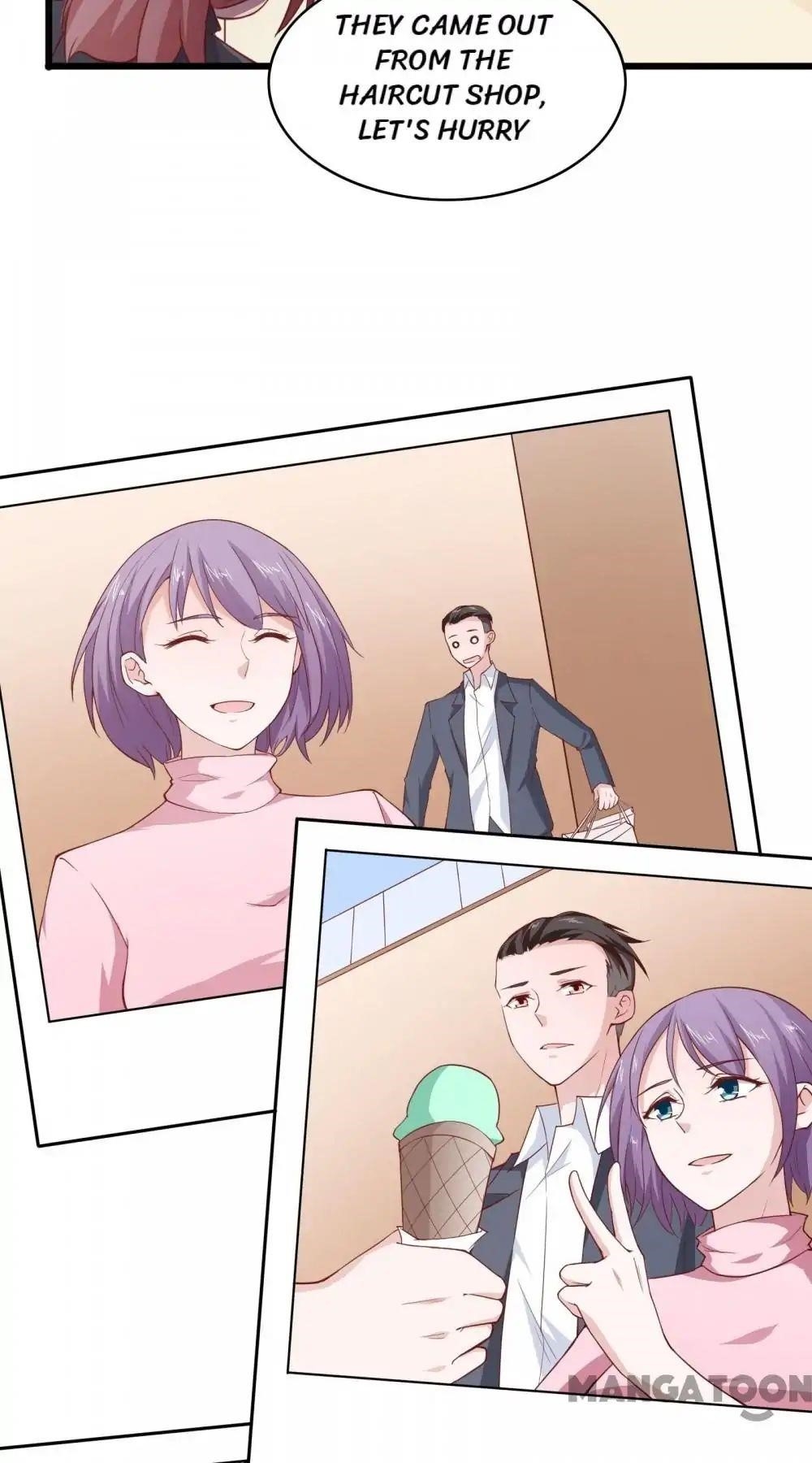 Almight Network Chapter 22 - Page 22