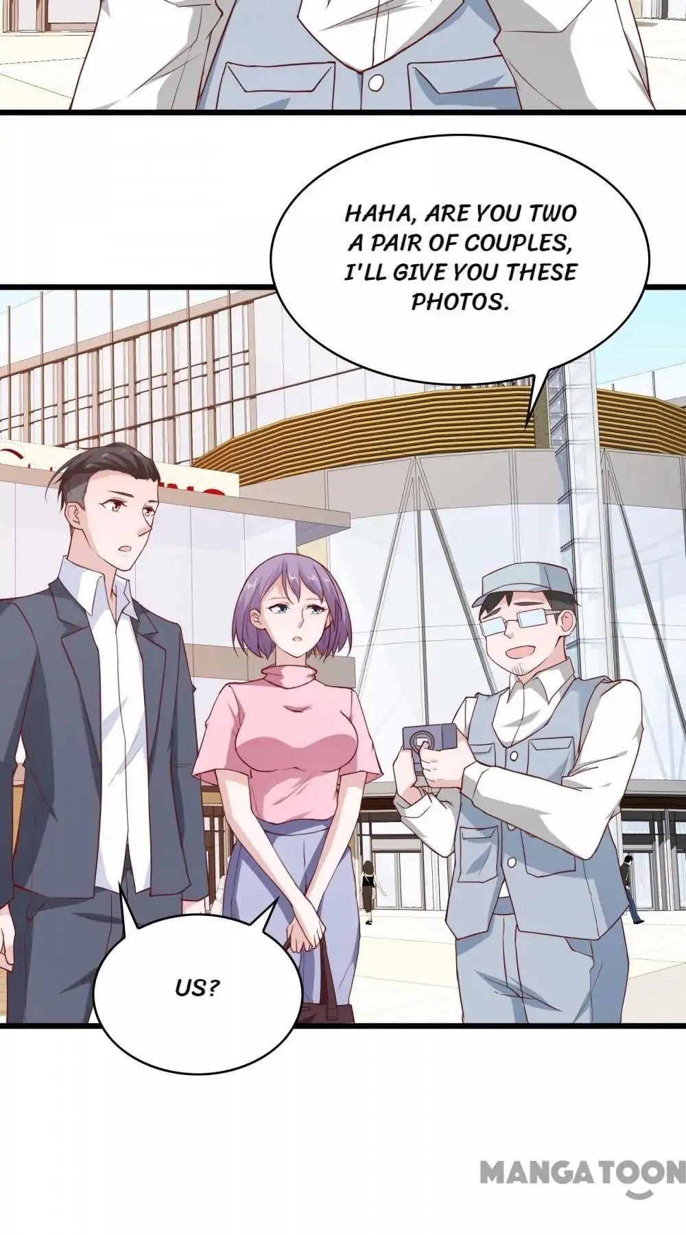 Almight Network Chapter 22 - Page 24