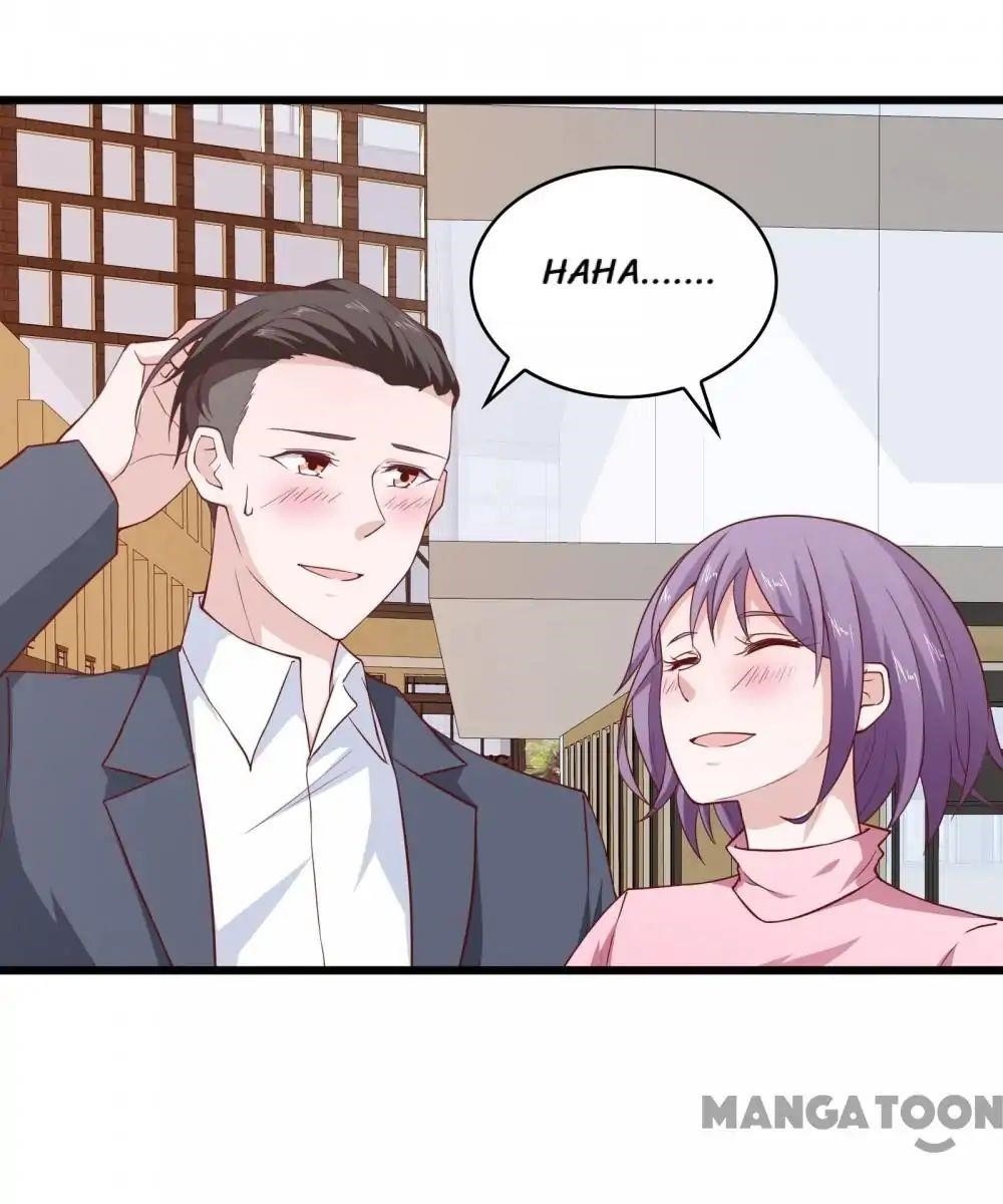 Almight Network Chapter 22 - Page 25