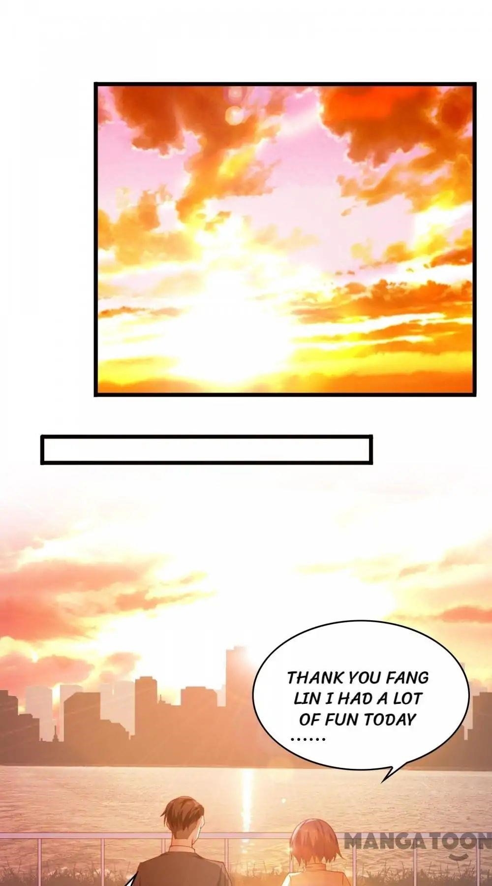 Almight Network Chapter 22 - Page 26