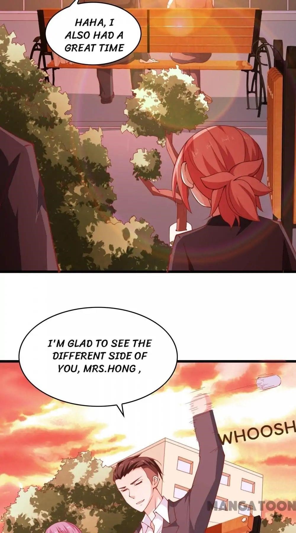 Almight Network Chapter 22 - Page 27