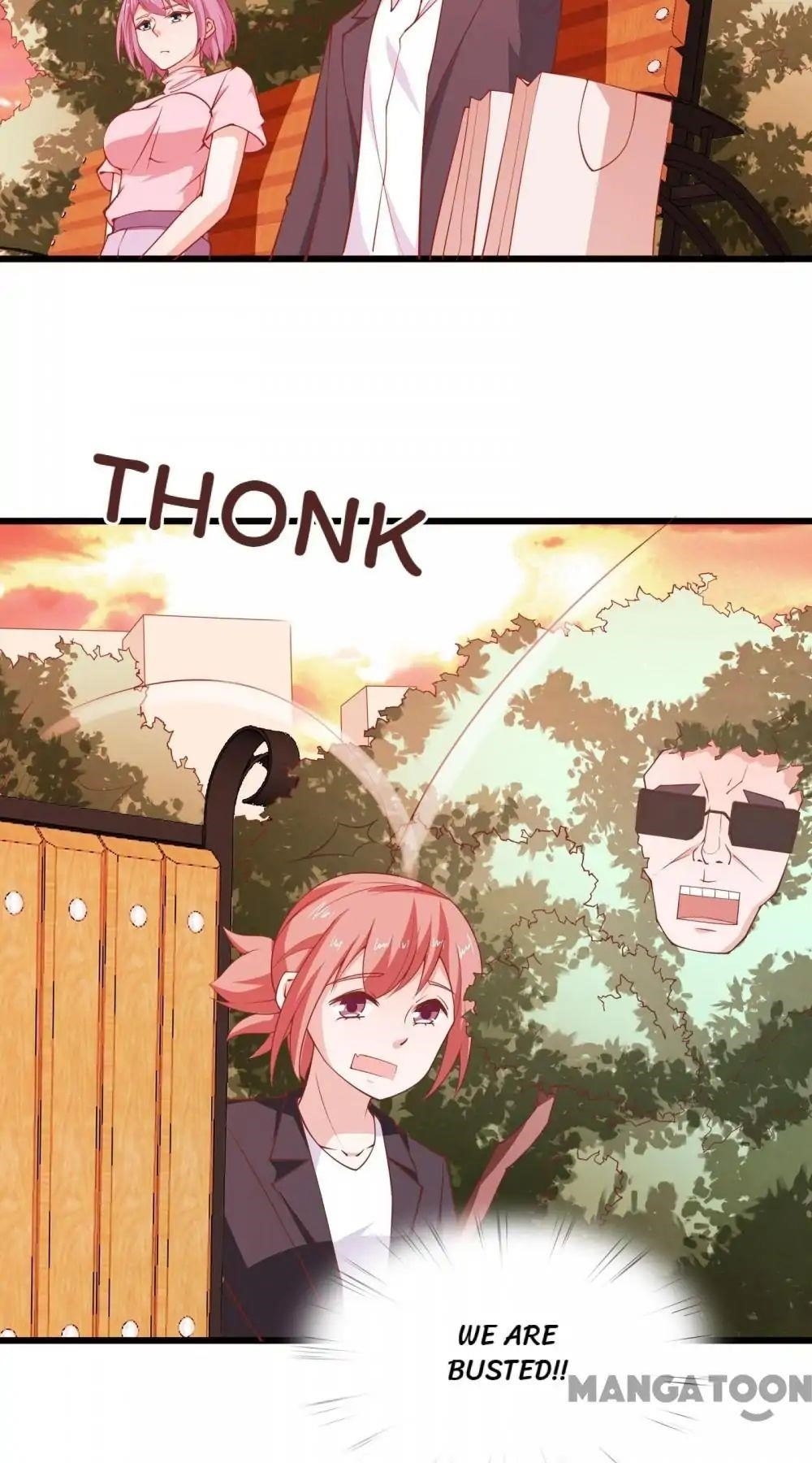 Almight Network Chapter 22 - Page 28