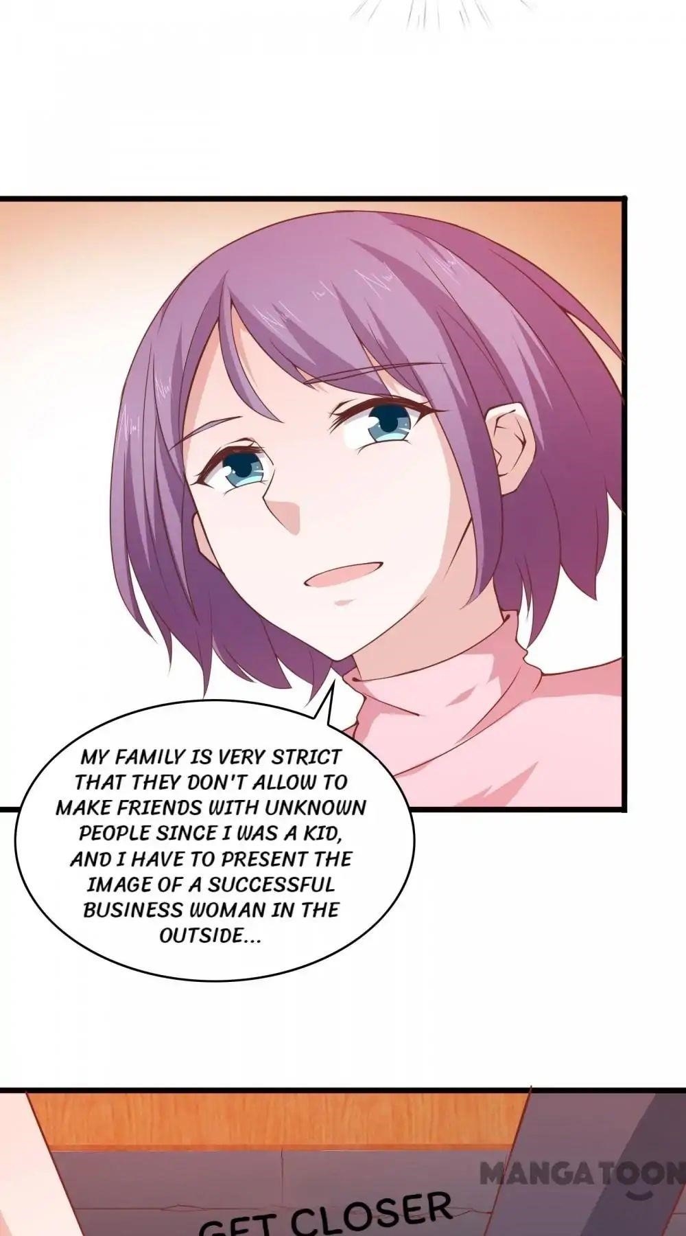 Almight Network Chapter 22 - Page 29