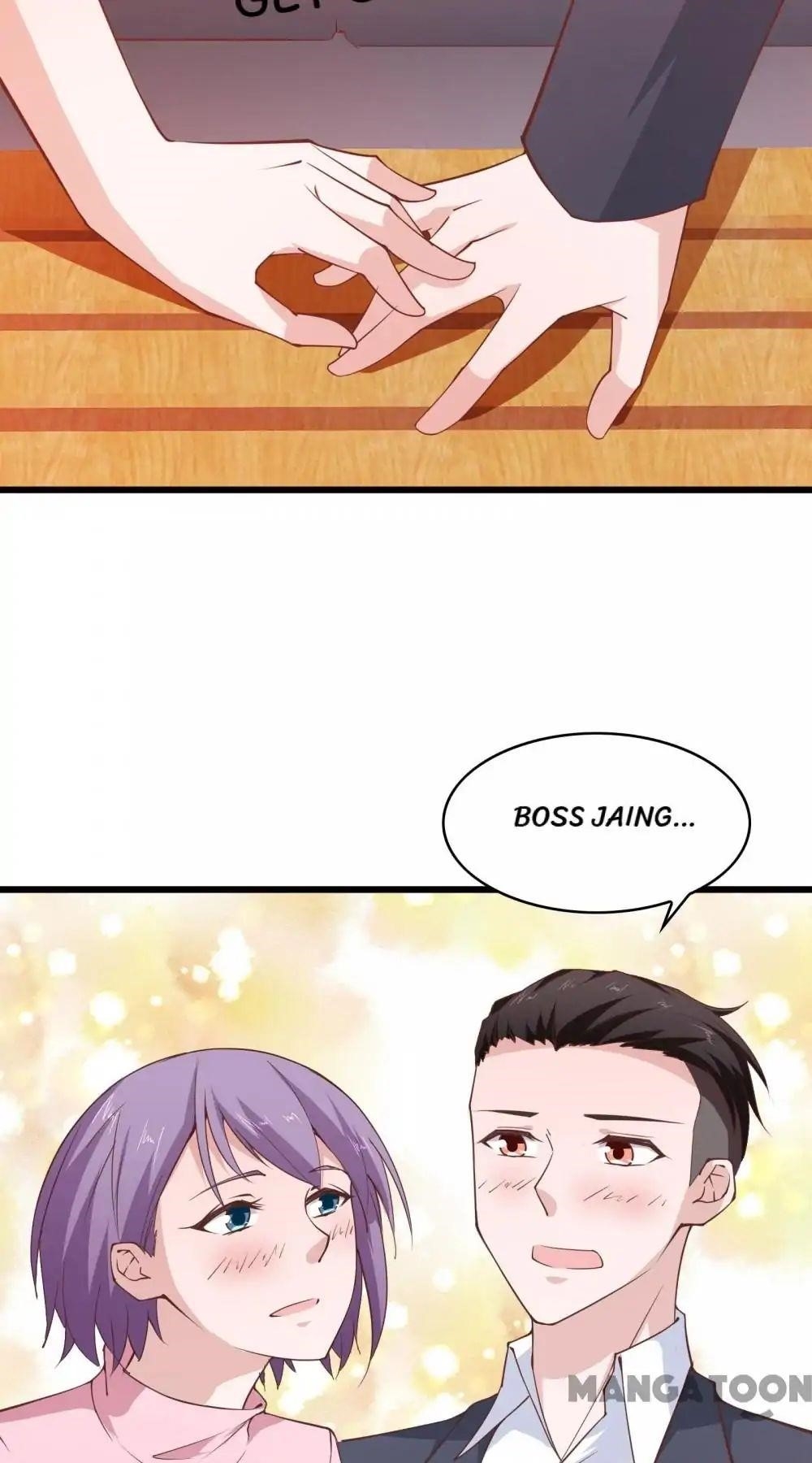 Almight Network Chapter 22 - Page 30