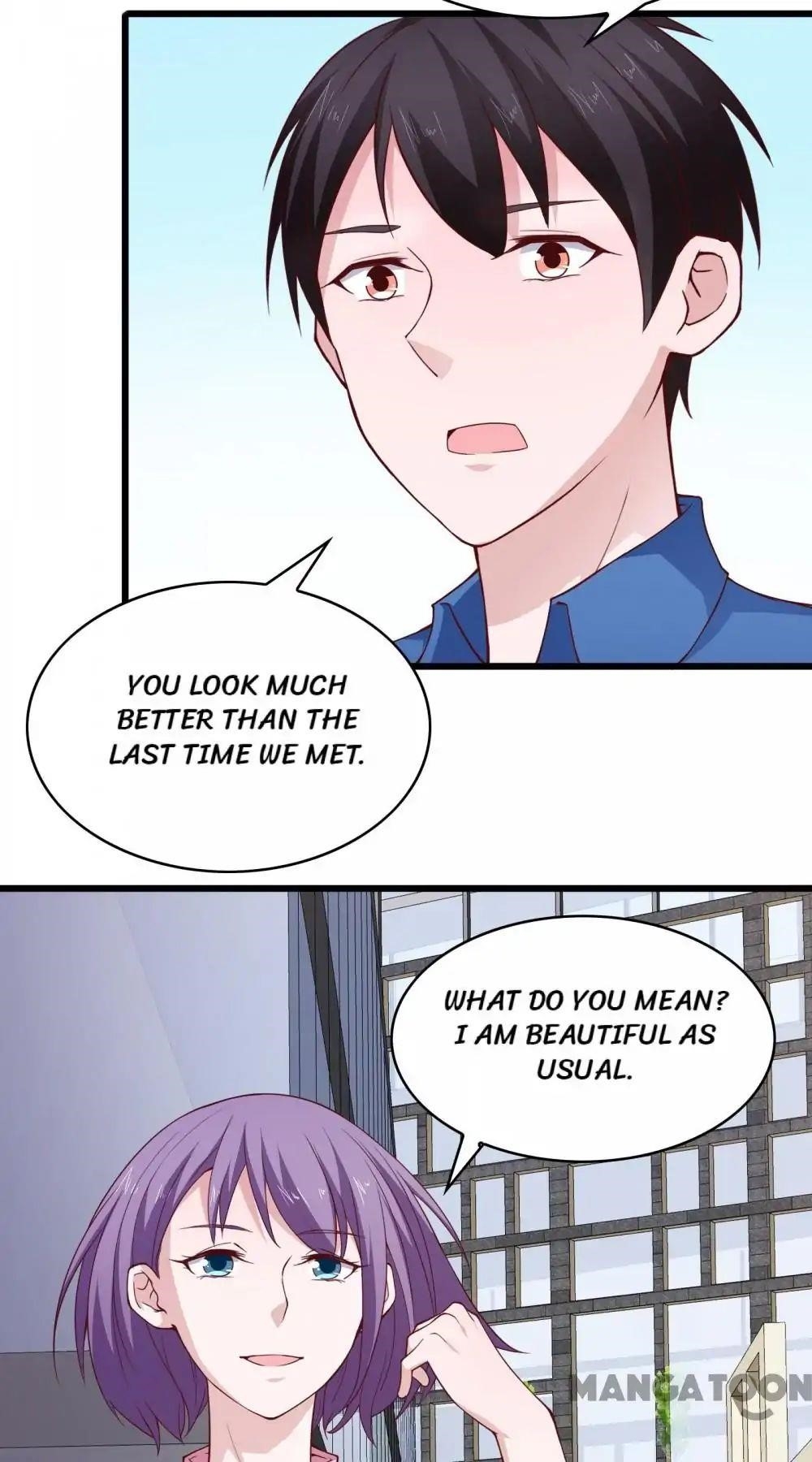 Almight Network Chapter 22 - Page 4