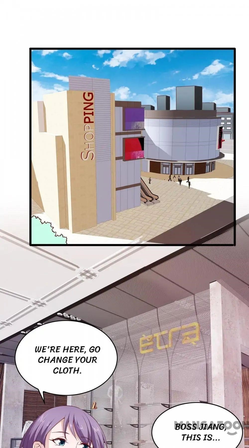 Almight Network Chapter 22 - Page 7