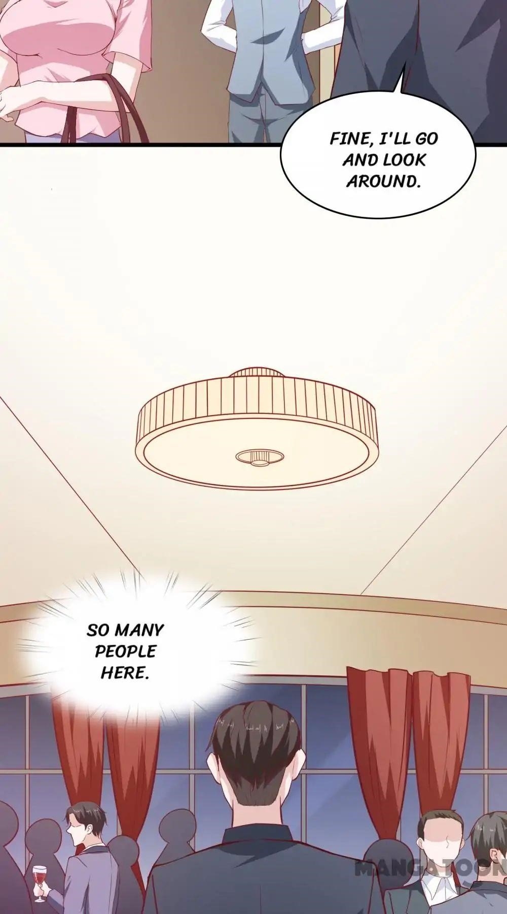 Almight Network Chapter 23 - Page 10