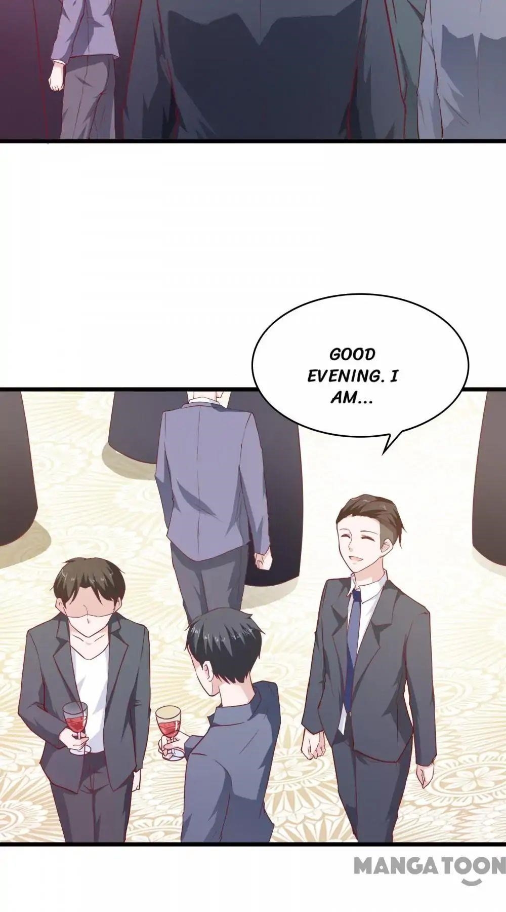 Almight Network Chapter 23 - Page 11