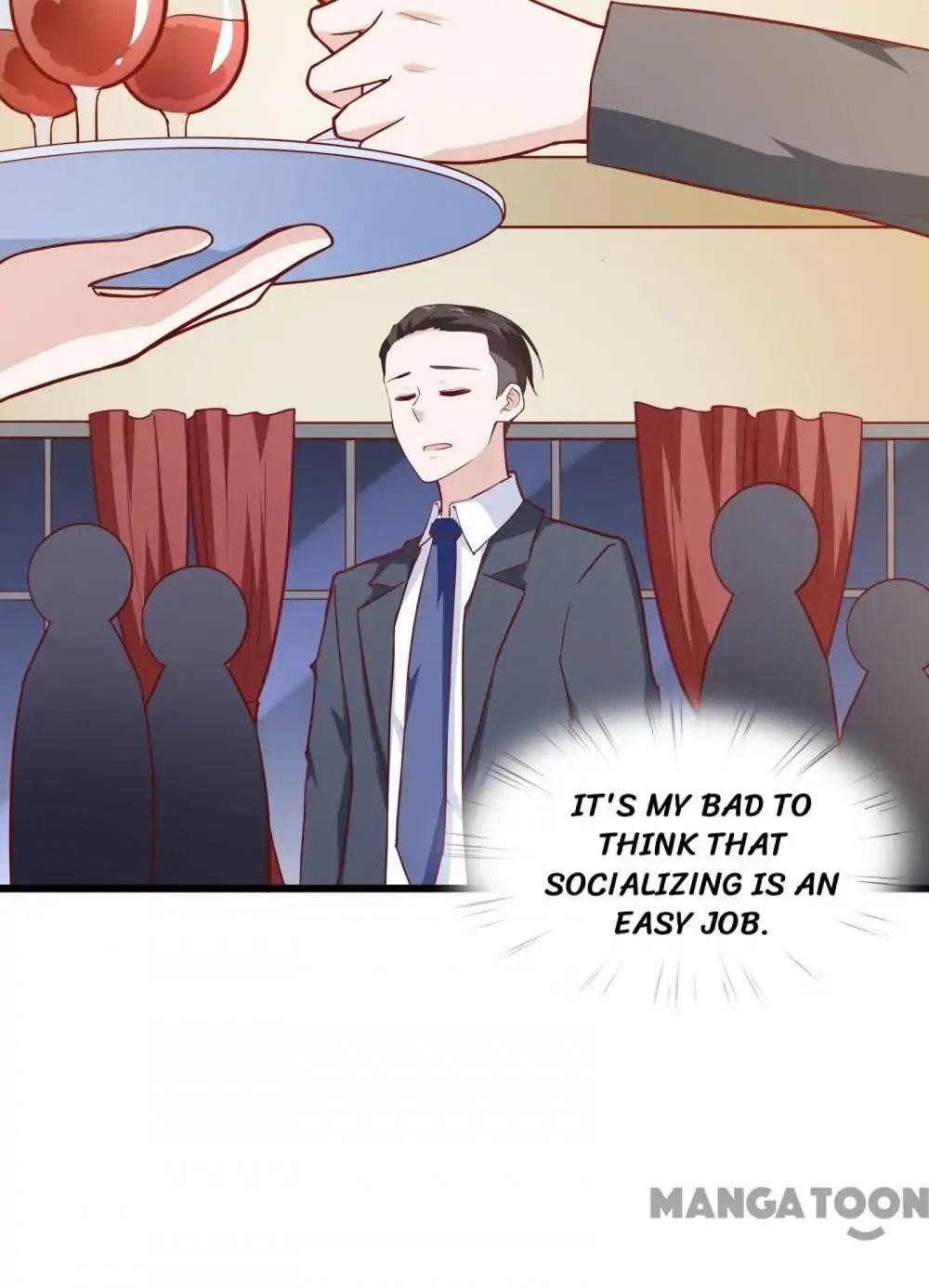 Almight Network Chapter 23 - Page 13