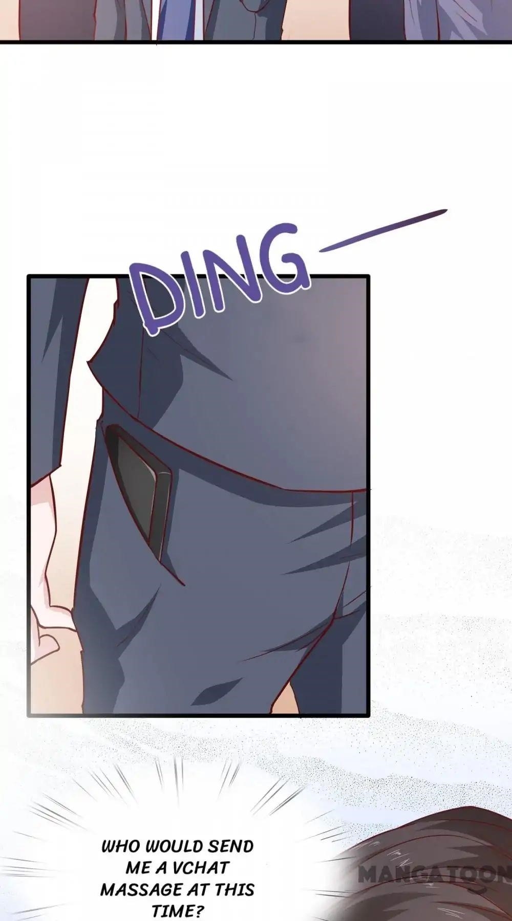 Almight Network Chapter 23 - Page 16