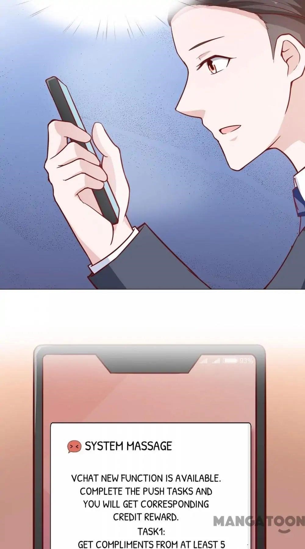 Almight Network Chapter 23 - Page 17