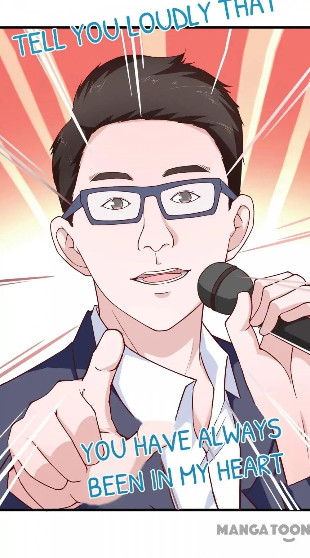 Almight Network Chapter 23 - Page 2