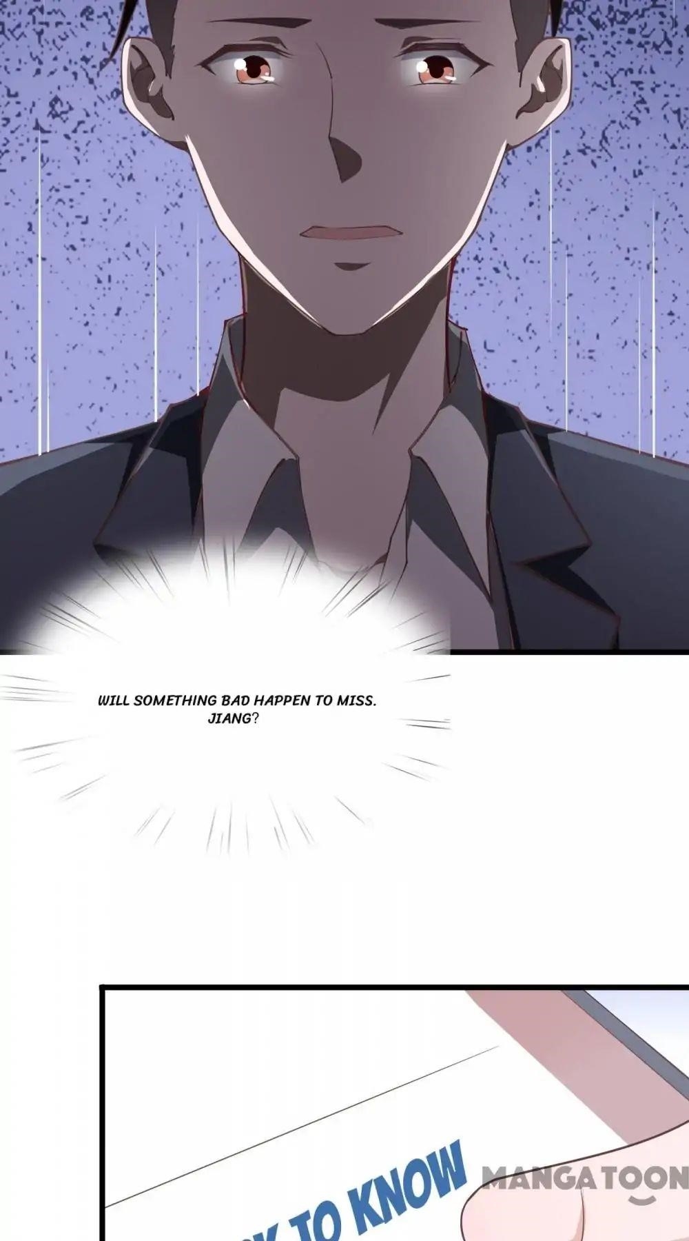 Almight Network Chapter 23 - Page 21