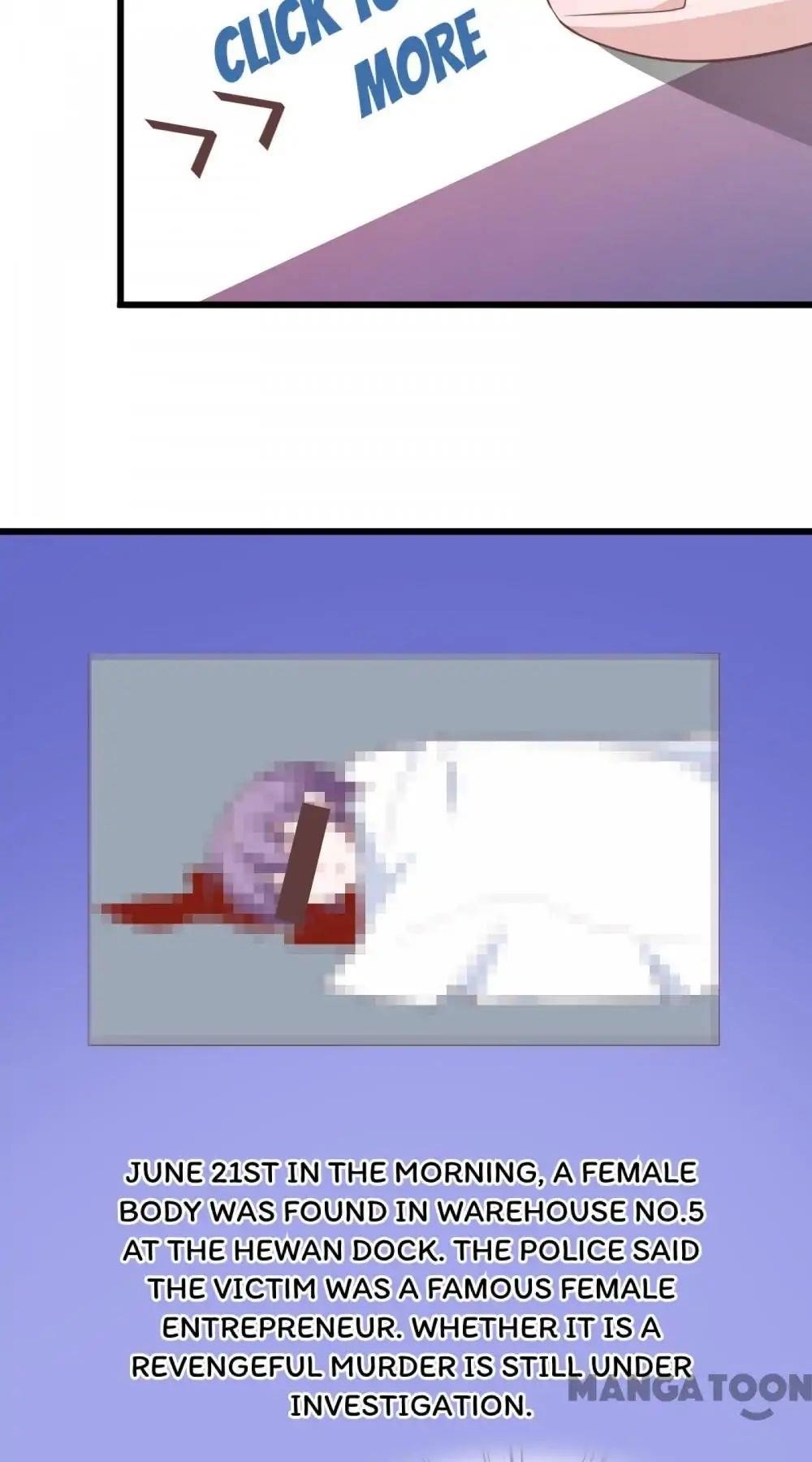 Almight Network Chapter 23 - Page 22