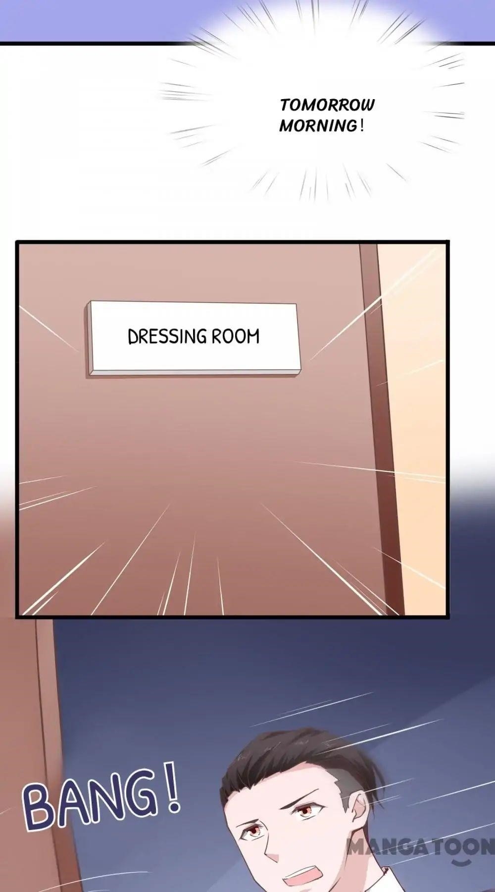 Almight Network Chapter 23 - Page 23