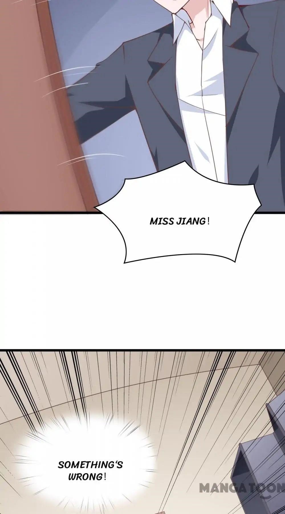 Almight Network Chapter 23 - Page 24