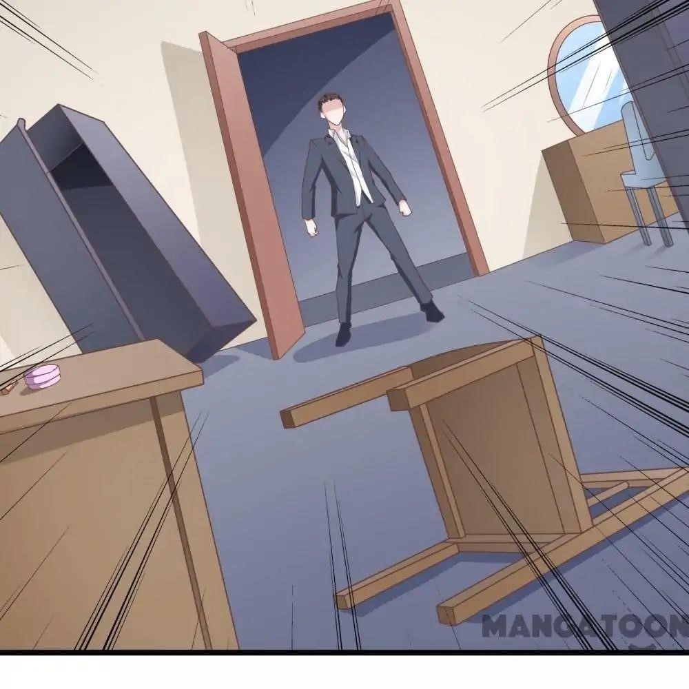 Almight Network Chapter 23 - Page 25