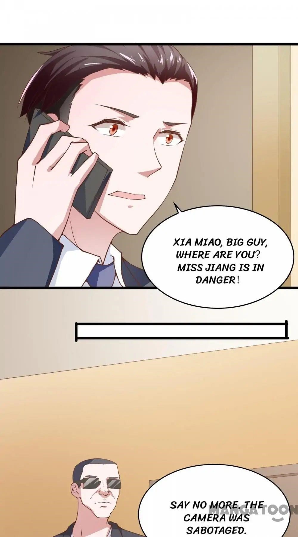 Almight Network Chapter 23 - Page 26