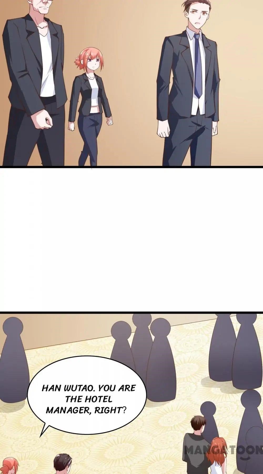 Almight Network Chapter 23 - Page 28