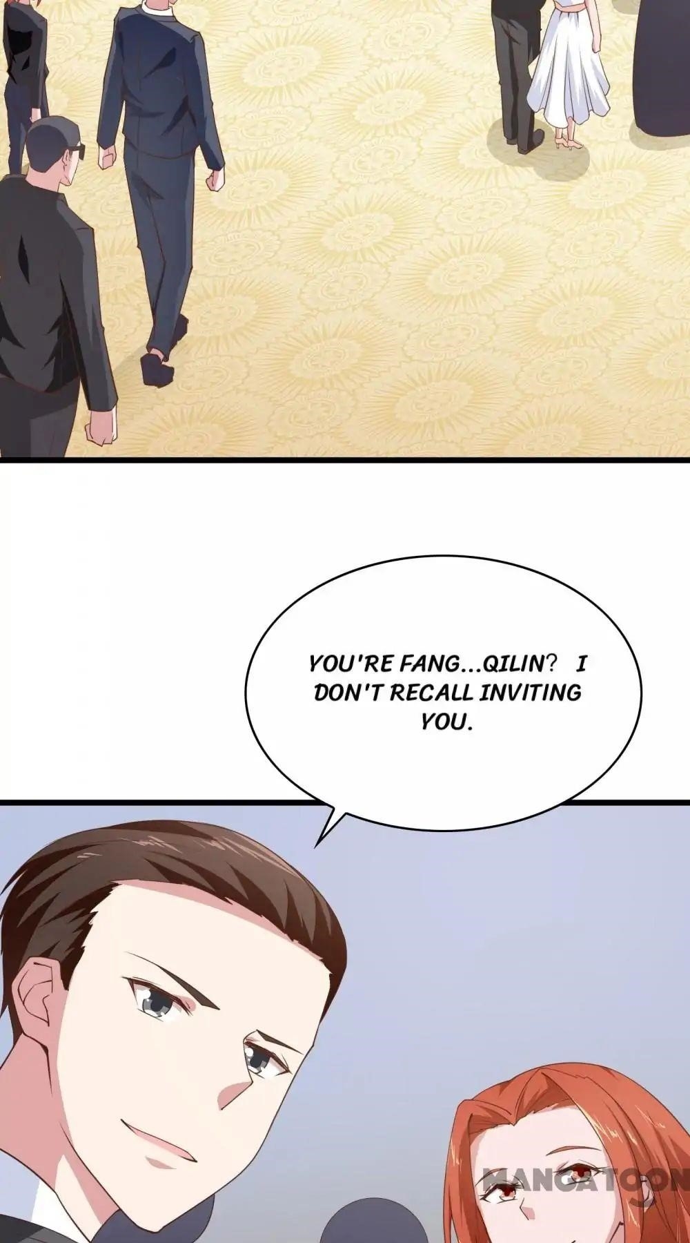 Almight Network Chapter 23 - Page 29