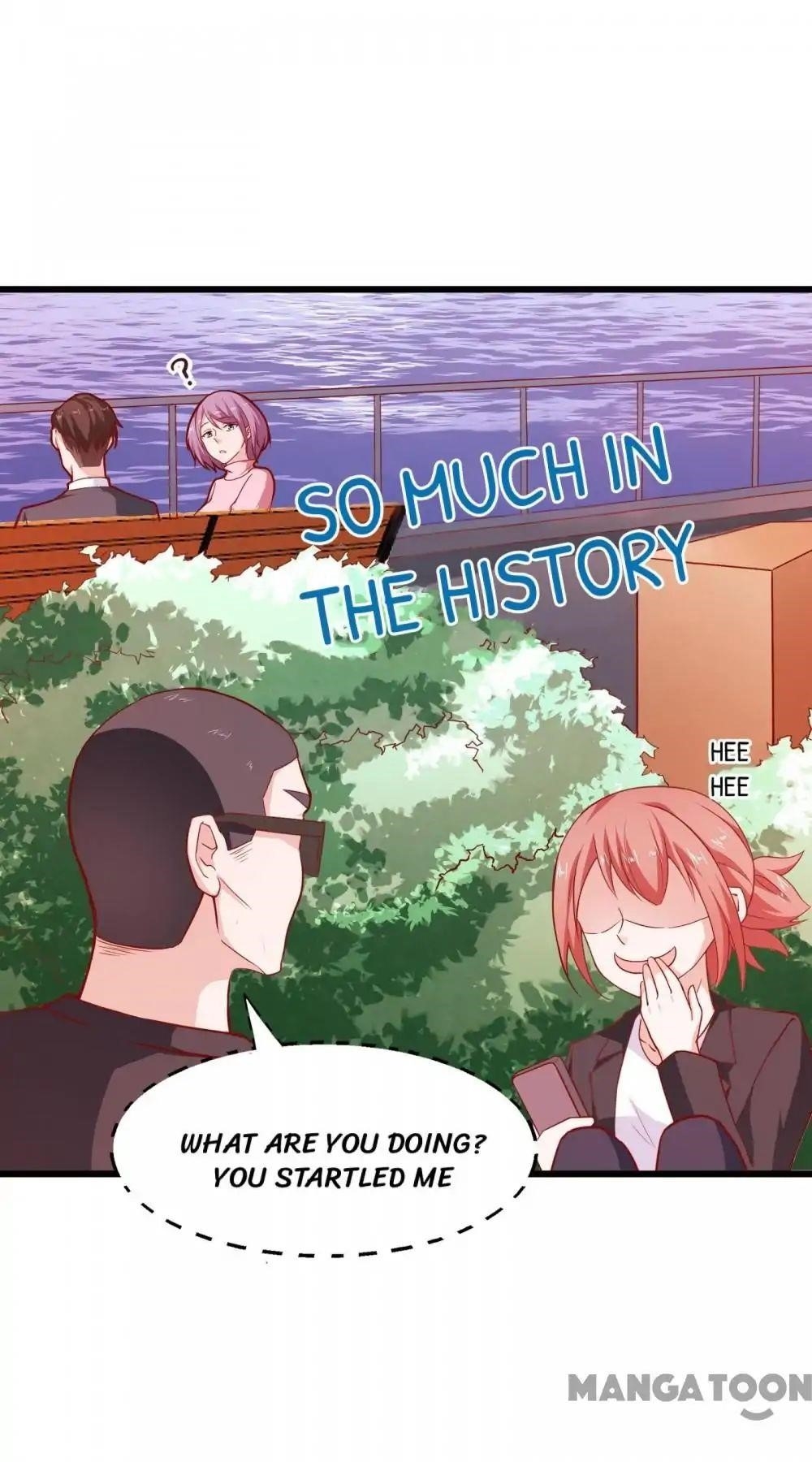 Almight Network Chapter 23 - Page 3