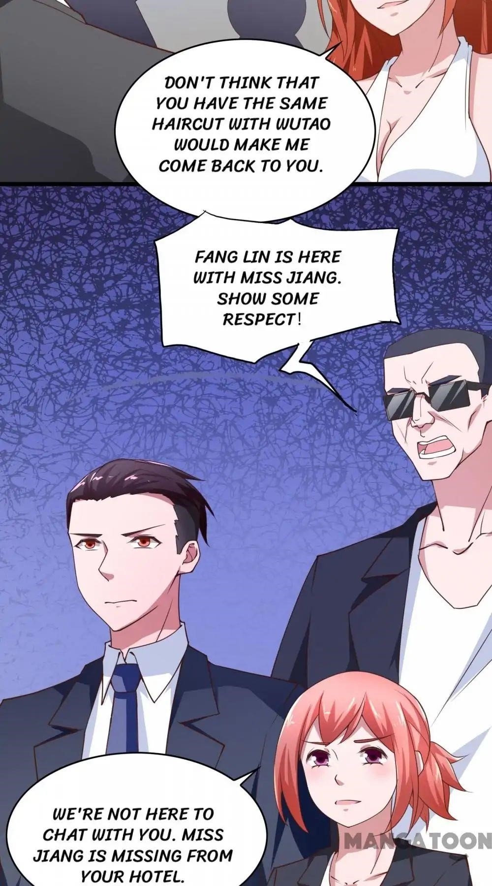 Almight Network Chapter 23 - Page 30