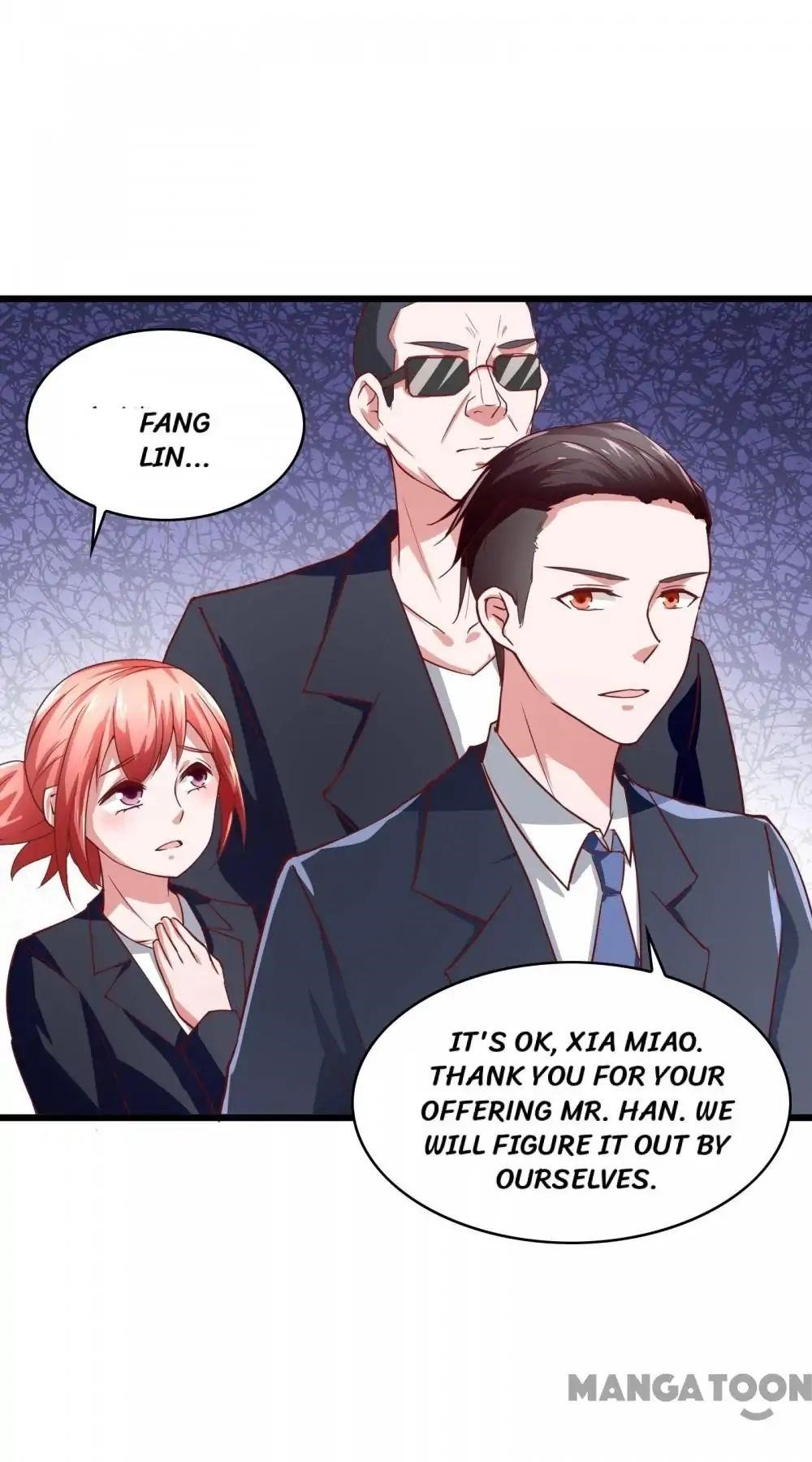 Almight Network Chapter 23 - Page 33