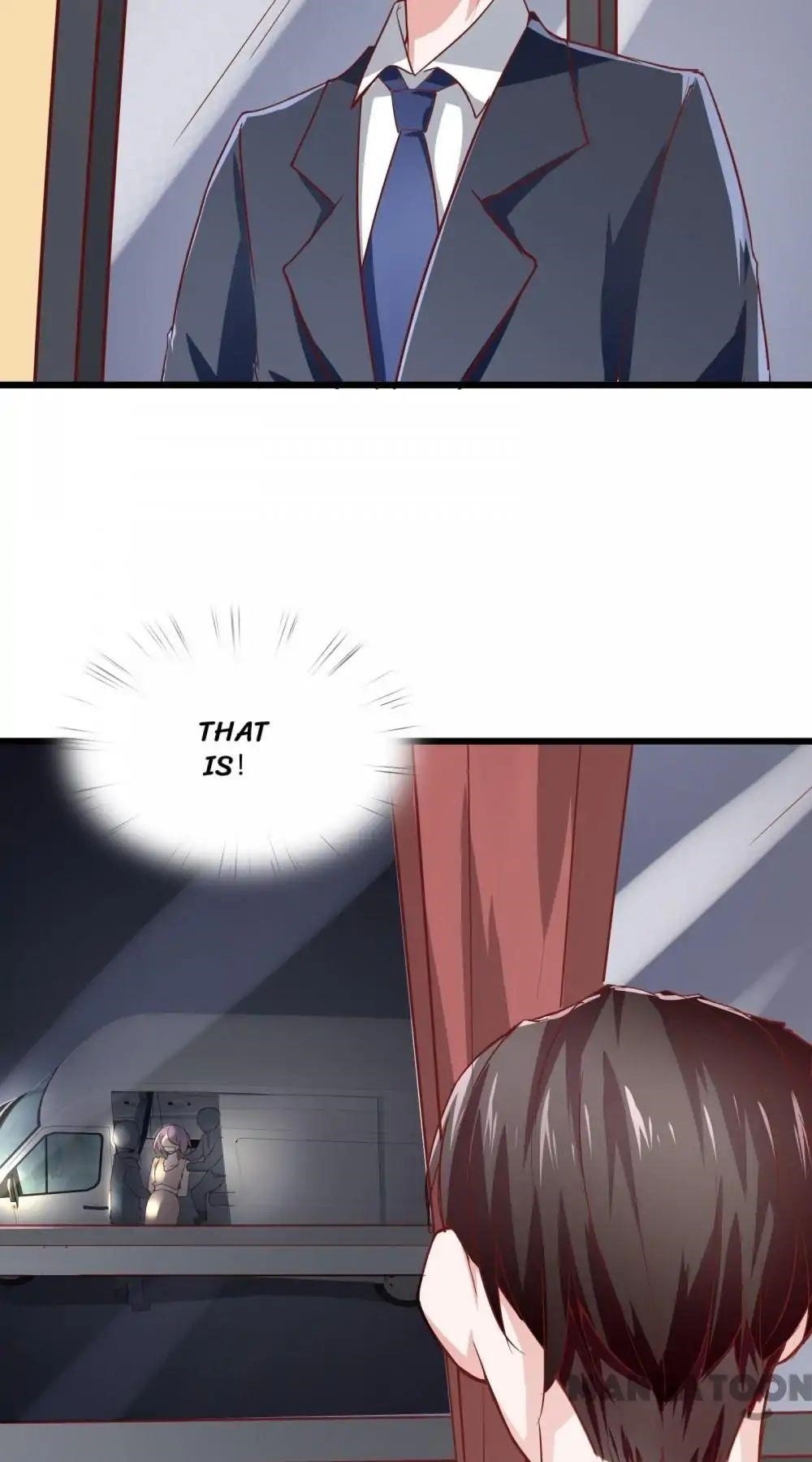 Almight Network Chapter 23 - Page 35