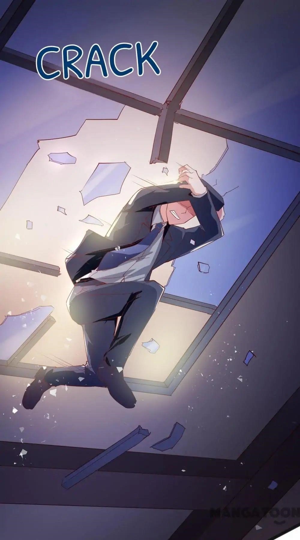 Almight Network Chapter 23 - Page 37