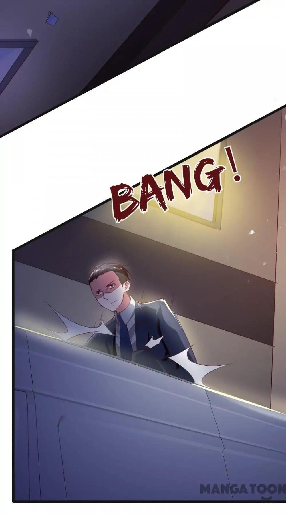 Almight Network Chapter 23 - Page 38