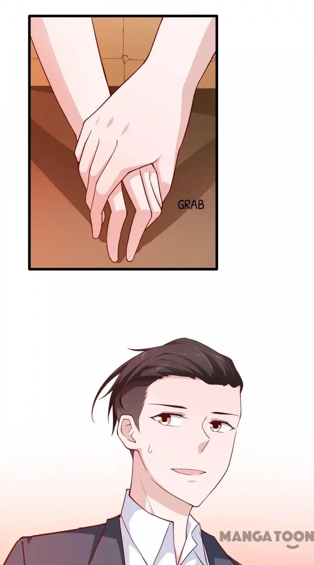 Almight Network Chapter 23 - Page 4