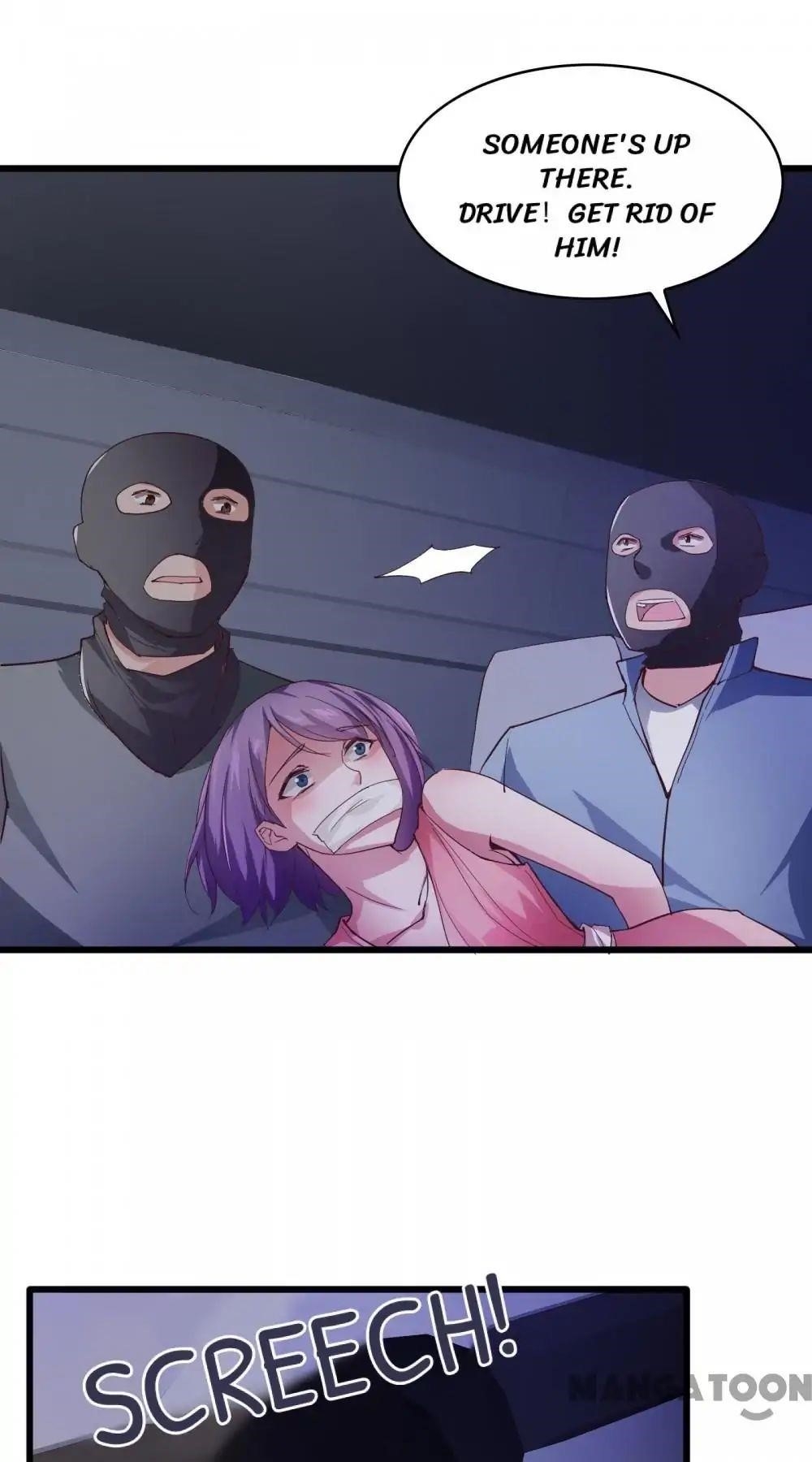 Almight Network Chapter 23 - Page 40