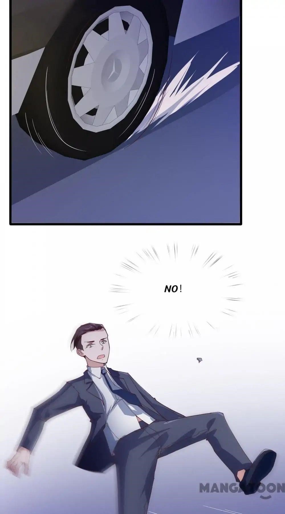 Almight Network Chapter 23 - Page 41