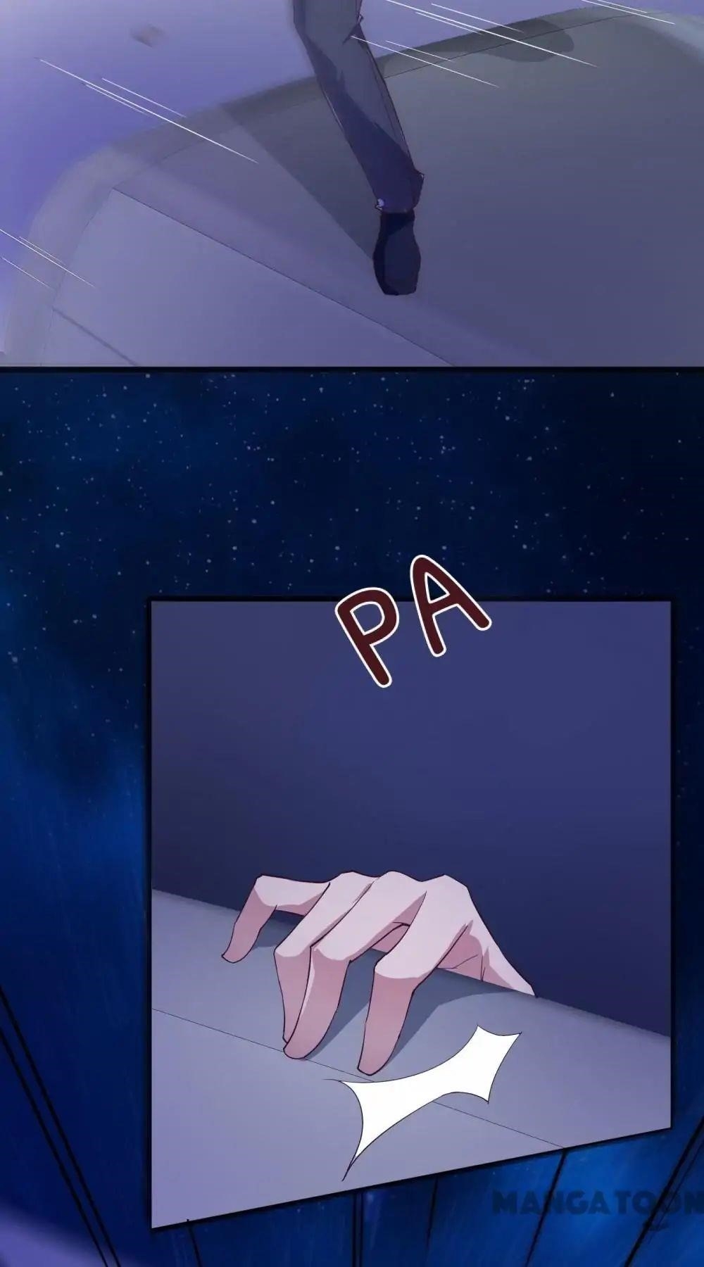 Almight Network Chapter 23 - Page 42