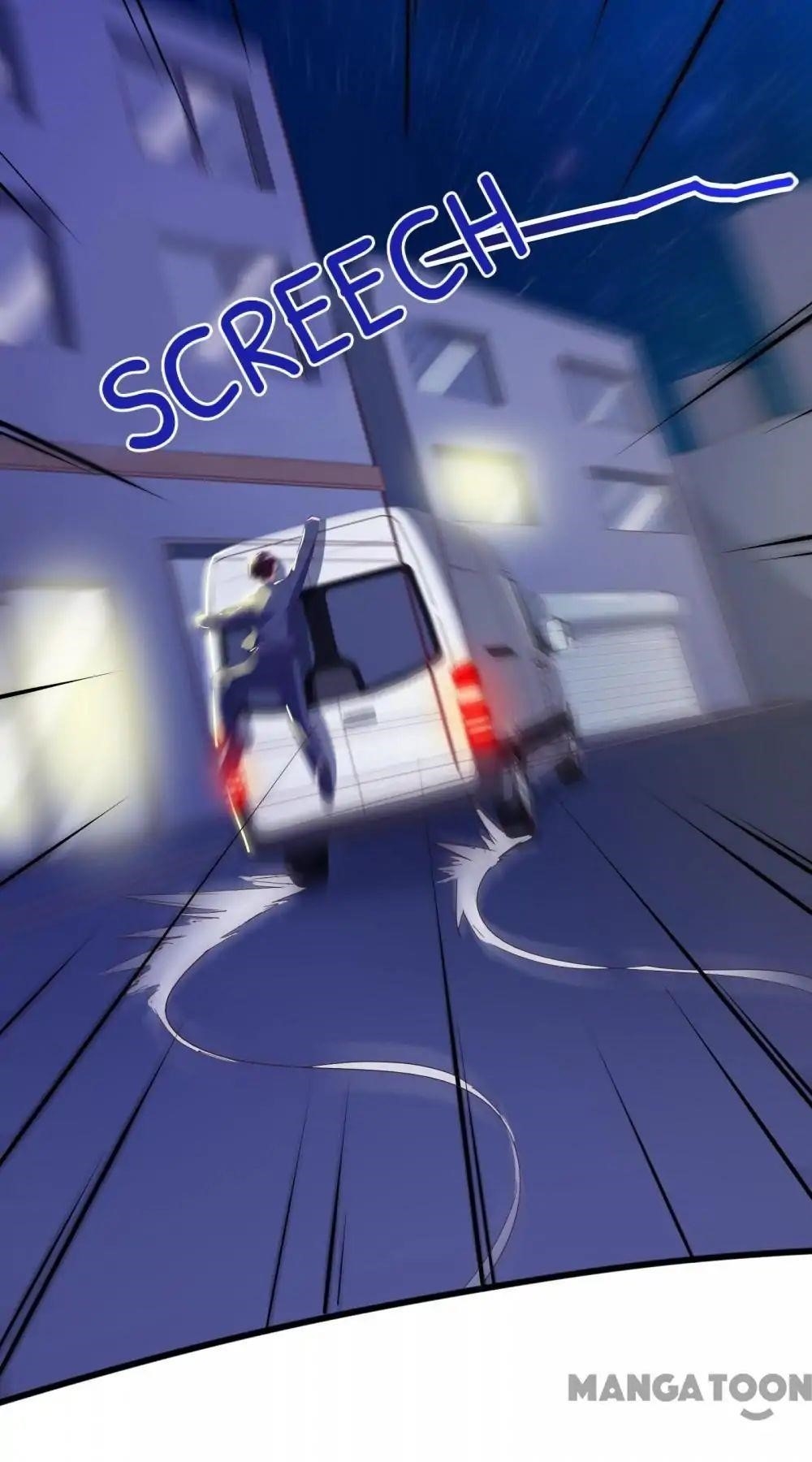 Almight Network Chapter 23 - Page 43