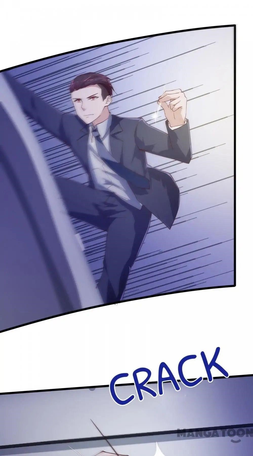 Almight Network Chapter 23 - Page 44