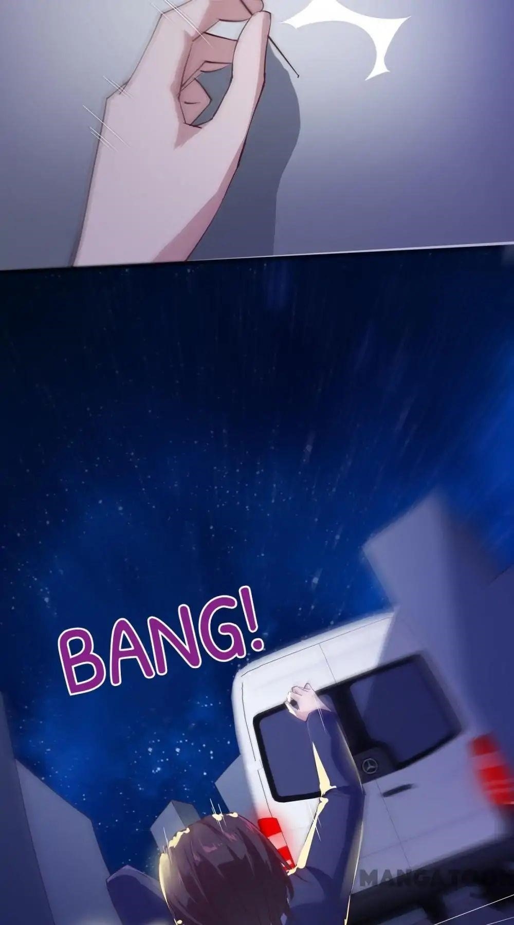 Almight Network Chapter 23 - Page 45