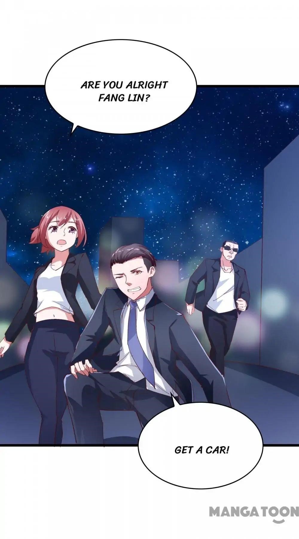 Almight Network Chapter 23 - Page 47