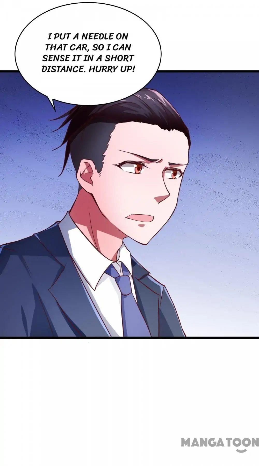 Almight Network Chapter 23 - Page 48